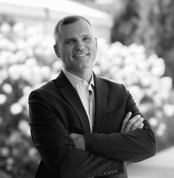 Dan Aylward GTS 2024 B&W